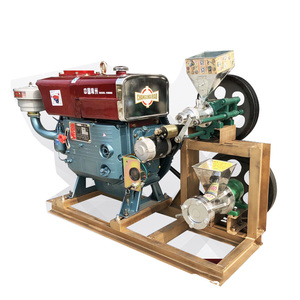 Nueva Máquina Multifuncional para Hacer Palitos de <span class=keywords><strong>Arroz</strong></span>, Palitos de <span class=keywords><strong>Arroz</strong></span> Huecos, Frutas Crujientes, Extrusora de Granos Integrales - Product Image 2