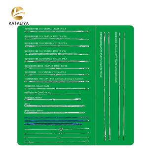 מפעל מכירות חם מכונות טקסטיל חלקי חילוף 280 מ "מ 331 מ" מ 382 מ "מ סוס חומר חוט חוט עם עבור אריגה - Product Image 3