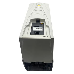 Convertidor de Frecuencia de CA de Bajo Voltaje ACS550 100% Original y Genuino, 0.75-355kW, VFD de Uso General en Stock - Product Image 4