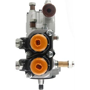 ปั๊มน้ำมันดีเซล A 094000-0383 6156-71-1110 สำหรับรถขุด 6D125 PC400-7 พร้อมการรับประกัน 1 ปี - Product Image 2
