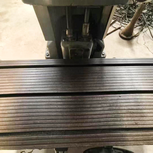 Máquina Perforadora Vertical de un Solo Husillo TK6033, Componentes Centrales del Cojinete del Motor, 3 Ejes, Alto Nivel de Seguridad, Motor de Husillo de 3.1KW, 1 Año de Garantía - Product Image 5