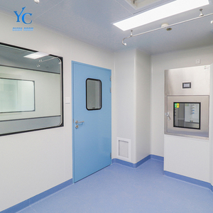 Panneaux <span class=keywords><strong>de</strong></span> toiture sandwich à double paroi en acier avec <span class=keywords><strong>laine</strong></span> <span class=keywords><strong>de</strong></span> <span class=keywords><strong>roche</strong></span> et noyau EPS pour l'isolation des entrepôts Conception industrielle résistante au <span class=keywords><strong>feu</strong></span> - Product Image 4