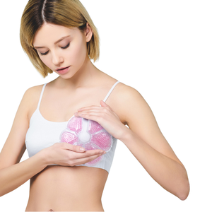 منتجات رائجة ، منتجات رائجة من من من أجل عبوة حبات الثلج الطبية للأم بعد الولادة ، لوازم علاج إعادة تأهيل الثدي الساخنة والباردة - Product Image 1