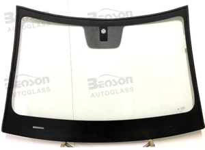 BYD SONG PLUS/SEAL U 2021-voiture Auto verre avant pare-brise porte fenêtres arrière pare-brise Triangle quart assemblage toit ouvrant - Product Image 2