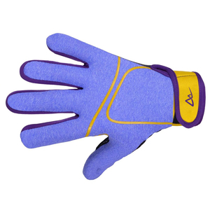 Guantes de Fútbol Americano Profesionales Unisex Ligeros de Alta Calidad, Guantes de Fútbol Americano Sublimados Personalizados - Product Image 5