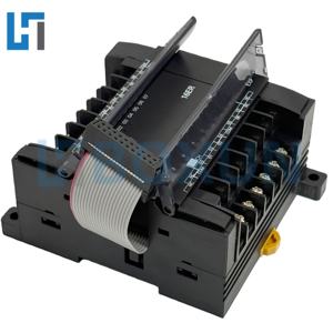 Nueva Unidad de Expansión de E/S Original, 16 Salidas de Relé 2A, Módulo de Expansión PLC CP1W-16ER, Controlador de Automatización Industrial CP1W-16ET - Product Image 4