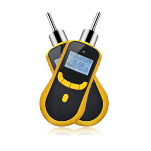 Qlozone portátil gás detector o3 concentração sensor fábrica preço ozônio gás analisador - Product Image 1