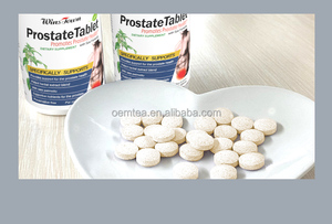 Complément Herbal Naturel pour la Prostate – Soutien Quotidien au Bien-être et à la Santé de la Prostate Masculine pour Hommes - Product Image 2