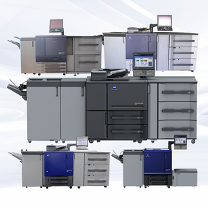 สำหรับเครื่องถ่ายเอกสาร Bizhubc14000 C12000 C7100 C7090 C4080 C4070 C4065 C6085 C6100 C1085 C3070 C3080 6136 6120 7120 7136 ทุกรุ่น - Product Image 2