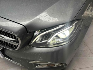 <span class=keywords><strong>Mercedes</strong></span>-Benz <span class=keywords><strong>Classe</strong></span> E Modèle 2020, Version Révisée, E 260 L Édition Sport - Product Image 2