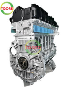 Conjunto de motor diésel remanufacturado de gran venta para bloque de motor <span class=keywords><strong>BMW</strong></span> 3 SERIES <span class=keywords><strong>2018</strong></span> en China - Product Image 2