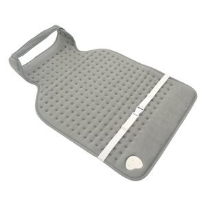 100 watt 220v boyun ısıtma yastığı ağrı kesici tedavi isı kompres omuz boyun fizyoterapi isıtma pedi - Product Image 1