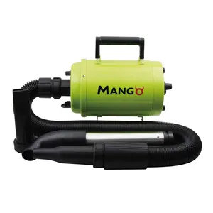 HF-901MT MANGO Wholesale super strong pet grooming baster /best pet dryer
