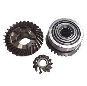 Nouveau <span class=keywords><strong>moteur</strong></span> hors-bord <span class=keywords><strong>Mercury</strong></span> 30T essence 4 temps <span class=keywords><strong>30</strong></span>-125 <span class=keywords><strong>CV</strong></span> avec suspension avant et roulement 43-859472A3 - Product Image 6