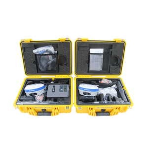 เครื่องมือสำรวจ stonex S9II/S900A/S900 + GNSS RTK จีพีเอส RTK สูง RTK stonex S5II S6II S3A S3AR SE S3II - Product Image 2