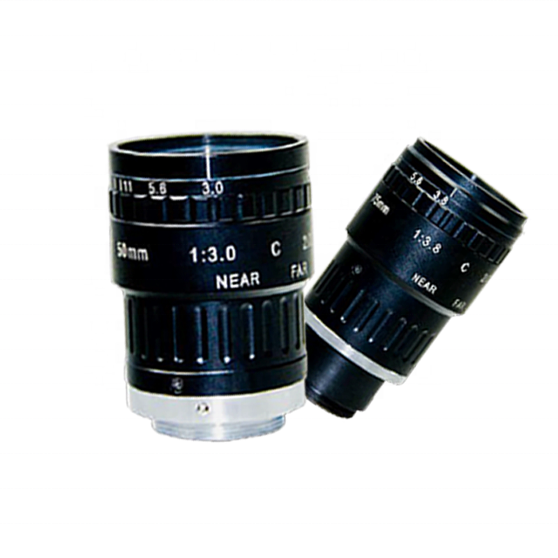 Optimal Performance FL 85 mm 2/3