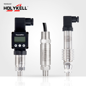 Holykell Digital Rs485 Prressure <strong>Transmitter</strong> With Display - Product Image 3