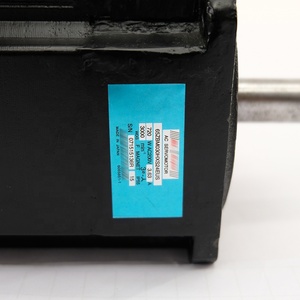 Nouveau moteur AC 65ZBM030HXS24EUS d'origine japonaise Garantie de 12 mois - Product Image 2