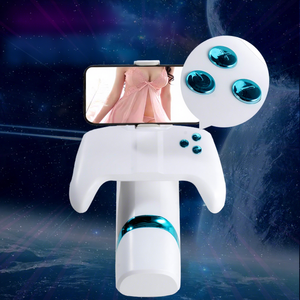 Máy thủ dâm tự động làm nóng co giãn cho nam, bán chạy, sạc USB, kiểu cốc máy bay, đồ chơi người lớn - Product Image 1