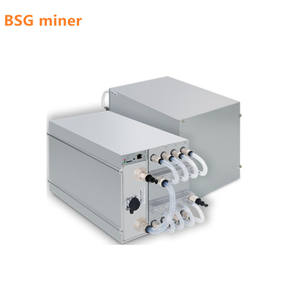 S19 Pro + hyd Miner CRYPTO BTC เครื่องขุดแร่ ASIC S19pro bitmain + hydroo 198T 191T การทำความเย็น BTC Miner CRYPTO - Product Image 3