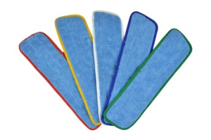 Cây Lau Phẳng Vi Sợi Với Tay Cầm Bằng Nhôm Kính Thiên Văn - Product Image 6