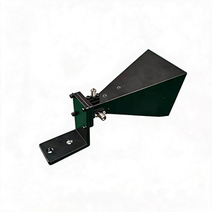 Antena de Cuerno con Base Piramidal/Cónica/Sectorial de Ganancia Estándar para Guía de Onda de Microondas WR-42 18-26.5 GHz, Antenas Inalámbricas RF - Product Image 3