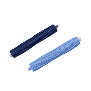 Pièces pour aspirateur Robot ecvide, rouleau en caoutchouc, brosse principale, accessoire pour modèle <span class=keywords><strong>Deebot</strong></span> <span class=keywords><strong>T9</strong></span> AIVI - Product Image 1
