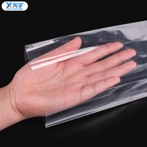 Sac sous vide en nylon épaissi pour brique de riz 1kg 2kg 5kg 20kg Pa Pe sac scellé en plastique compressé pour céréales soja céréales - Product Image 5