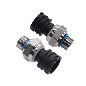 Interruptor de Presión de Aceite Volvo G1/8 de Latón 100 psi para Camiones, Sensor de Presión - Product Image 1