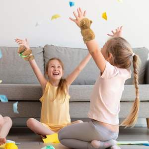 تصميم جديد الأساور صفعة كابيبارا معانقة كاواي دراجة نارية الذراع أفخم لينة جدا المواد الرئيسية أفخم - Product Image 4