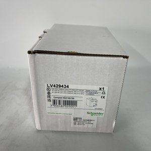 Interruptor Automático Compacto Schneider LV429434 Compact NSX100/160 - Product Image 1