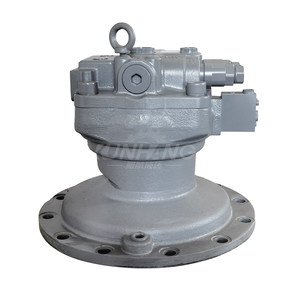 For ZX850-3 ZX850-3F ZX870-3 ZX870-5G Swing Motor 4637117 4698624 Device - Product Image 6