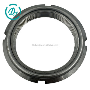 4191665 Nut Bearing <b>Shaft</b> for ZX330 EX300-5 ZX330-3 ZX330-5 HPV145 Hydraulic <b>Pump</b> Excavator - Product Image 3