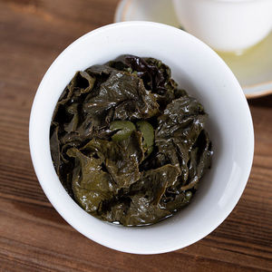 <span class=keywords><strong>ชา</strong></span>อู<span class=keywords><strong>หลง</strong></span>จีนผสมโสม กลิ่นหอมสดชื่น ใหม่ล่าสุด เพื่อสุขภาพ - Product Image 6