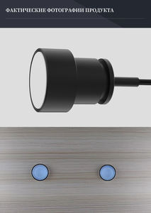 Luz Decorativa para Exteriores con Clasificación IP65, Luz LED para Arquitectura de Paisaje, Control por Aplicación/Sensor de Movimiento, Luz Subterránea de Aleación de Aluminio - Product Image 6