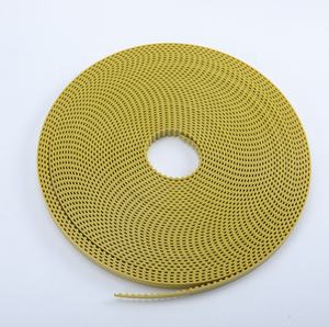 <span class=keywords><strong>Correa</strong></span> <span class=keywords><strong>de</strong></span> Transmisión <span class=keywords><strong>de</strong></span> Acero/Poliuretano Reforzado con Perfil <span class=keywords><strong>de</strong></span> Dientes Trapezoidales T5 T10 T20, <span class=keywords><strong>Correa</strong></span> <span class=keywords><strong>de</strong></span> Distribución Abierta <span class=keywords><strong>de</strong></span> 25 mm - Product Image 3