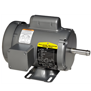 Motor BALDOR de Alta Eficiencia, 10HP, 20HP, 30HP, 45HP, 50HP, 60HP, 50Hz, 1500rpm, 220V, 380V, Serie IE3, Motor Trifásico de CA - Product Image 1
