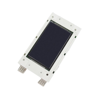 Pour pour Otis LOP ascenseur 4.3 pouces LMBS430-V3.2.2 V3.2.5 panneau d'affichage pour écrans bleus et noirs pour hôtels