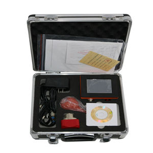 เครื่องตรวจวัดความกว้างรอยแตกคอนกรีตแบบพกพา CK-102 เครื่องตรวจวัดความกว้างรอยแตกคอนกรีต CK102 - Product Image 5
