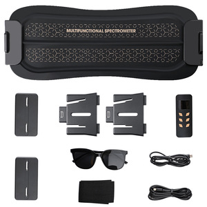 2026 New Model 1020 Lumbar <b>Massager</b> Belt Electric Heating Vibration Lower Back Pain Relief <b>Waist</b> <b>Massager</b> With Timing Control - Product Image 2