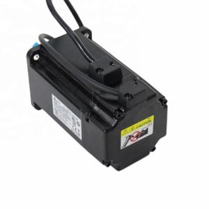 Servomotor de la serie Delta A2 nuevo y original, Servomotor de CA de 750 V incremental de 200V SS W - Product Image 2