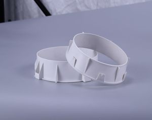 Ventilador de conducto de flujo mixto de 2 velocidades con controlador de retardo aplicable para el sitio comercial doméstico ventilador en línea automático - Product Image 6