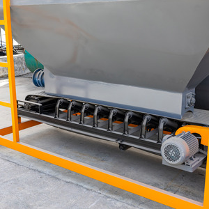 Nouvelle machine de fabrication d'engrais personnalisée, machine à granulés d'engrais pour la vente en gros - Product Image 5