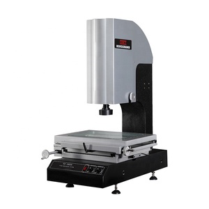 Hot Selling Auto Cnc Optical Equipment Precision Parts Dimension <strong>Measuring</strong> <strong>Coordinate</strong> <strong>Measuring</strong> <strong>Machine</strong> with Great Price - Product Image 5