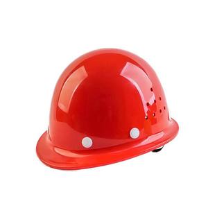 Casco de Seguridad Nuoan Estilo Casco de Construcción, Fibra de Vidrio, Anti-Impacto, Certificado para Obras de Construcción - Product Image 2
