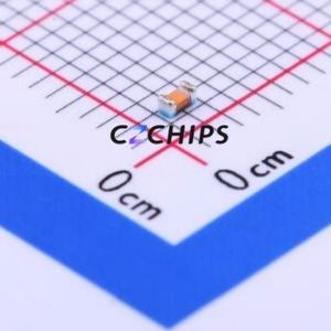 LQW18ANR22J00D ตัวเหนี่ยวนำไฟฟ้า 0603 ( ค่าความเหนี่ยวนำ: 220nH )( ความแม่นยำ: 5% กระแสไฟฟ้าที่กำหนด: 120mA ) - Product Image 2