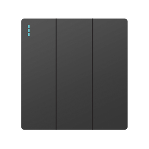 Commutateurs muraux <span class=keywords><strong>PC</strong></span> Version multiple 1/2/3/4gang 1/2way Light Control Switch - Product Image 3