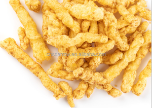 Machines à fabriquer des Cheetos <span class=keywords><strong>Nik</strong></span> Nak Kurkure cuits au four par flèche Ligne de traitement Cheetos Kurkure <span class=keywords><strong>Nik</strong></span> Naks - Product Image 3