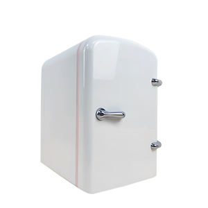 <span class=keywords><strong>Mini</strong></span> <span class=keywords><strong>nevera</strong></span> cosmética <span class=keywords><strong>de</strong></span> 9 litros con tecnología <span class=keywords><strong>de</strong></span> refrigeración <span class=keywords><strong>para</strong></span> <span class=keywords><strong>productos</strong></span> <span class=keywords><strong>de</strong></span> <span class=keywords><strong>belleza</strong></span> y cuidado <span class=keywords><strong>de</strong></span> la piel - Product Image 5