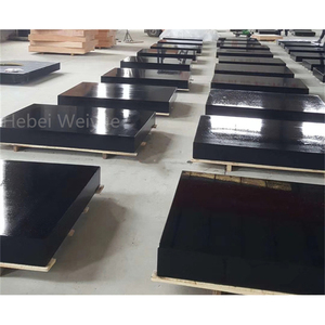 Siêu chính xác gang Granite kiểm tra bề mặt bảng mới cho độ phẳng tự nhiên đo lường - Product Image 4